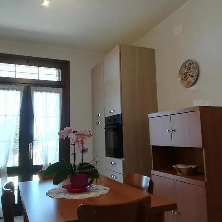Villa Delux * Correzzola