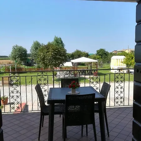 Villa Delux Prázdninový dům