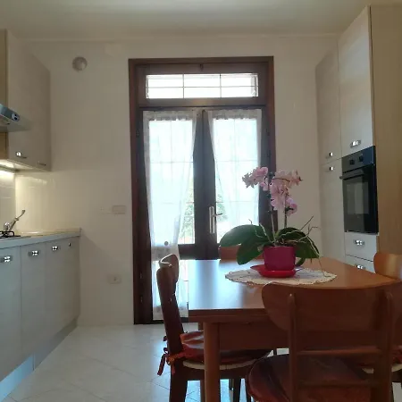 Villa Delux Prázdninový dům *