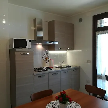 Prázdninový dům Villa Delux