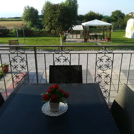 Villa Delux *