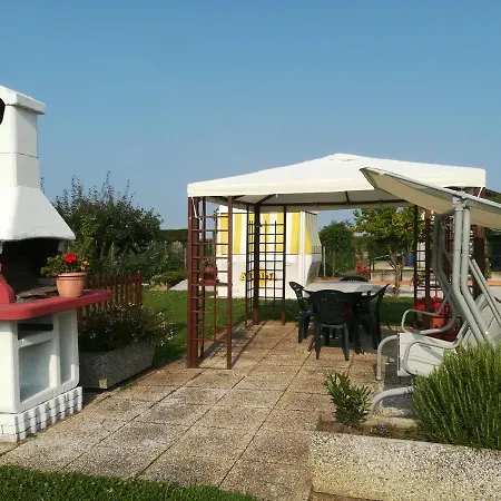 Villa Delux * Correzzola