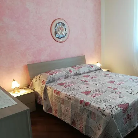 Villa Delux * Correzzola