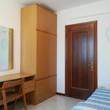 Villa Delux Prázdninový dům Correzzola