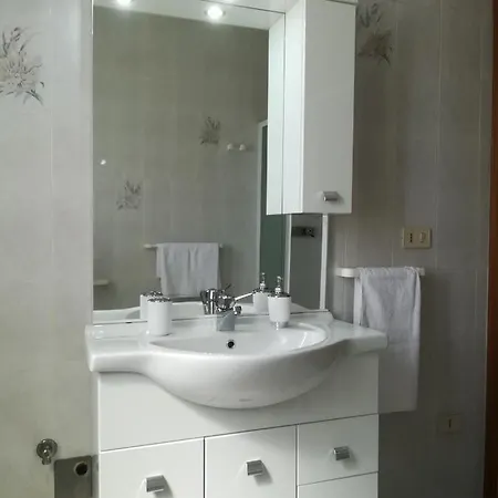 Prázdninový dům Villa Delux Correzzola