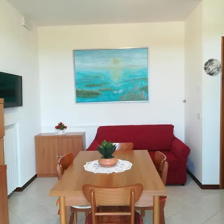 Villa Delux Casa de Férias Correzzola