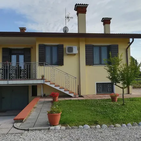 Villa Delux Correzzola